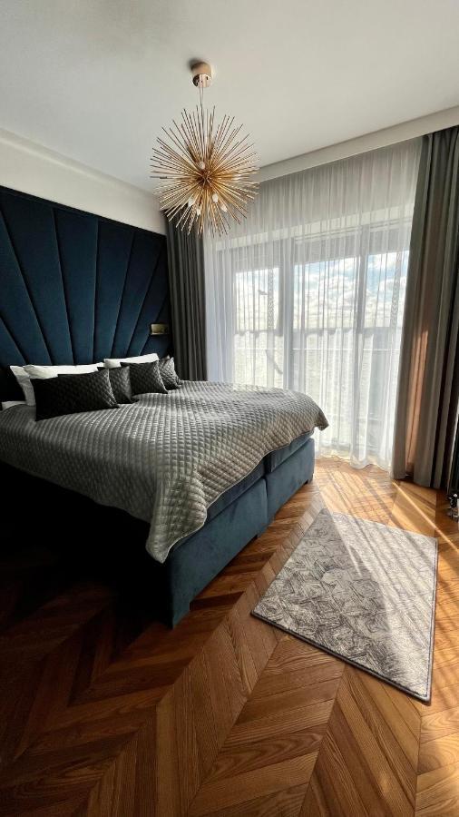 Hanza 1107 Apartment