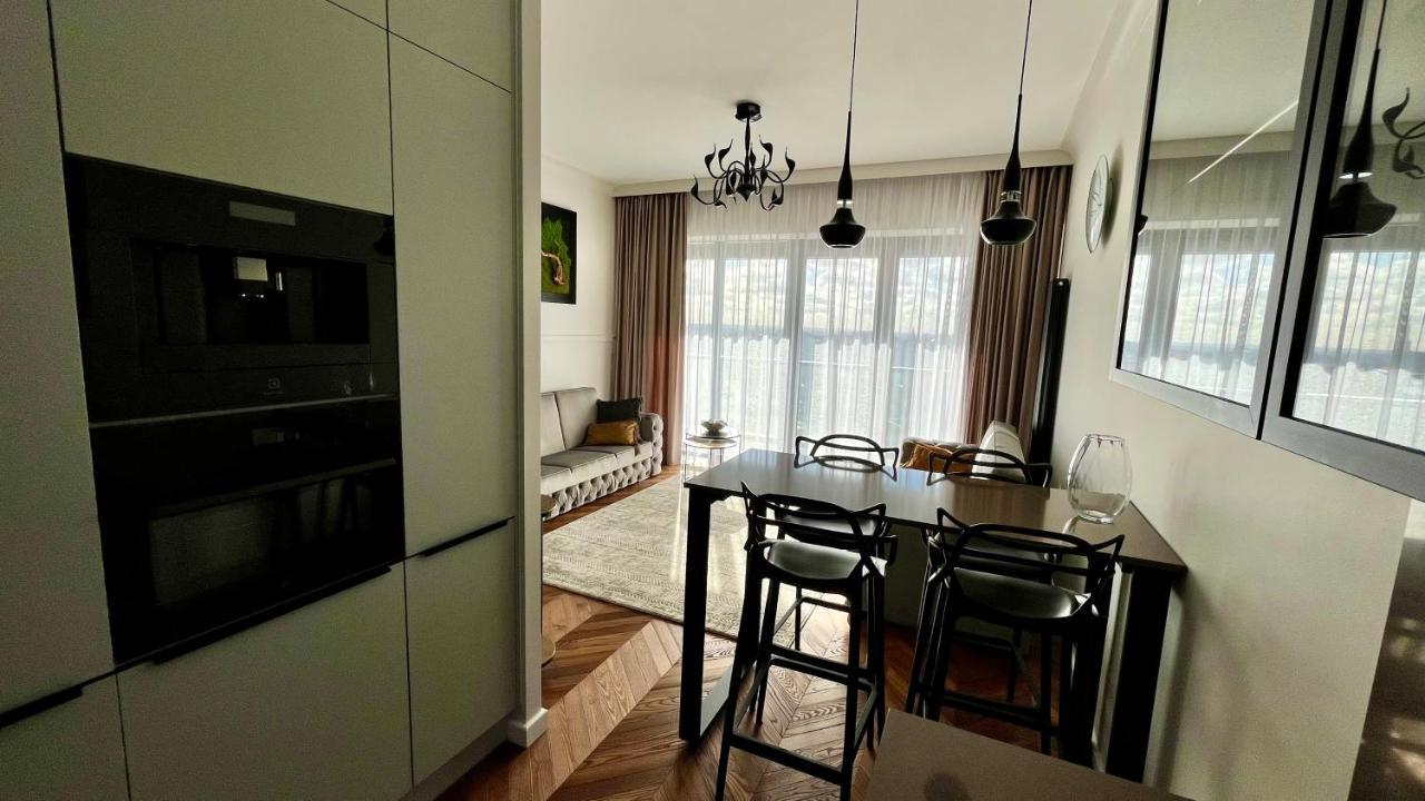 Hanza 1107 Apartment *