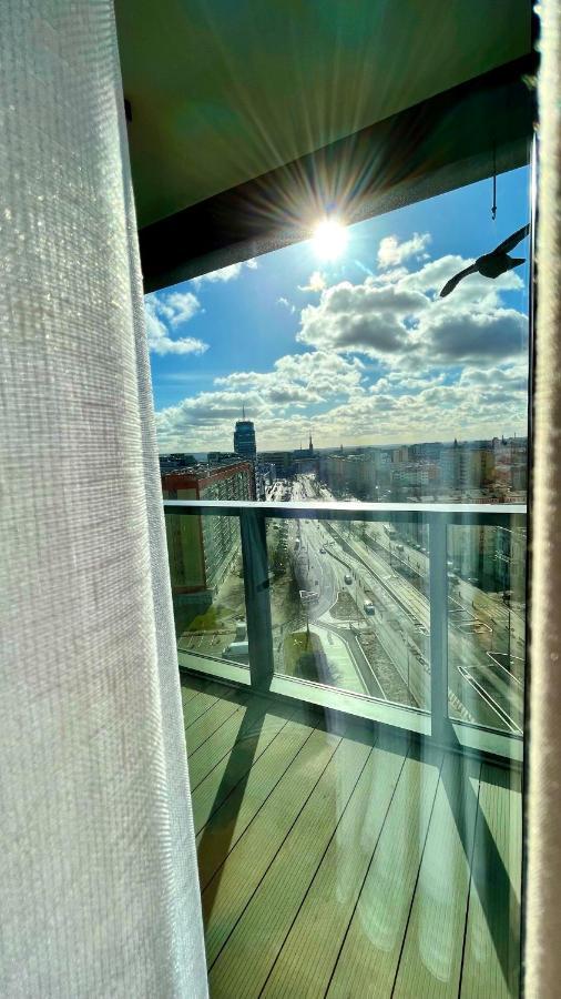 Hanza 1107 Apartment Szczecin