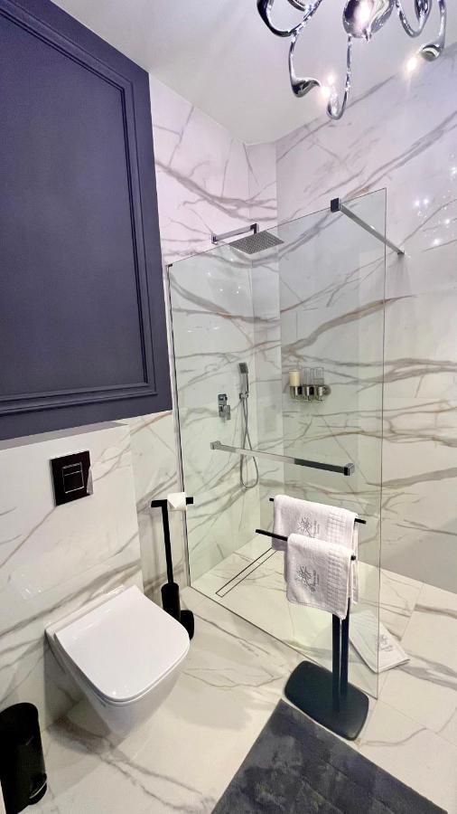 Apartment Hanza 1107 Szczecin